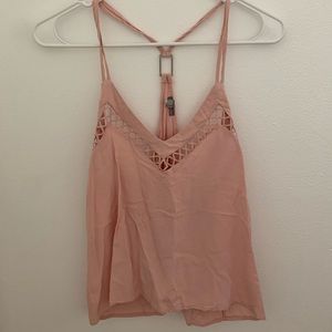 Charlotte Russe Tank